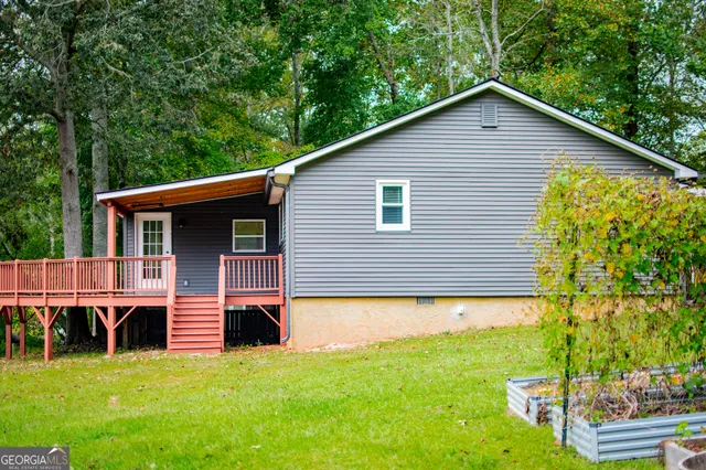 $275,000 | 90 Washington Street, Bowdon, GA 30108