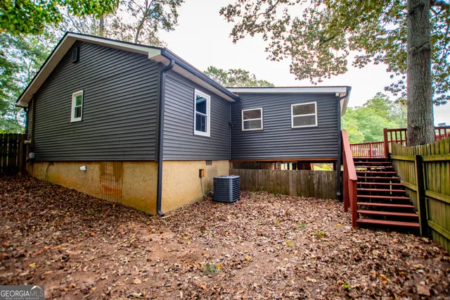 $275,000 | 90 Washington Street, Bowdon, GA 30108