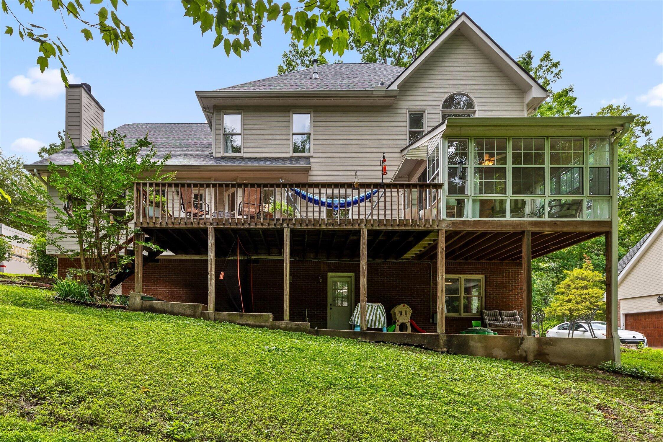 1908 Windy Oaks Lane Hixson, TN 37343 - Photo 40 of 55 05-Windy Oaks-5