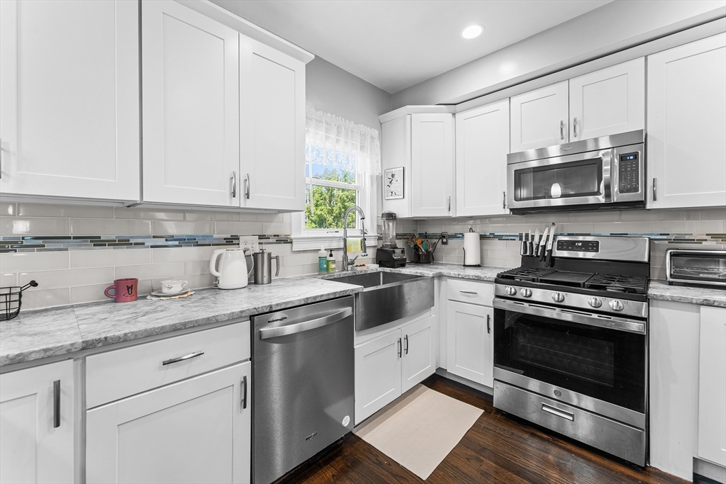 108 Bennington Street, Unit 2 Boston, MA 02128 - Photo 7 of 19