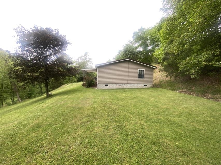 8409 Alley Branch Road Catlettsburg, KY 41129 - Photo 5 of 22