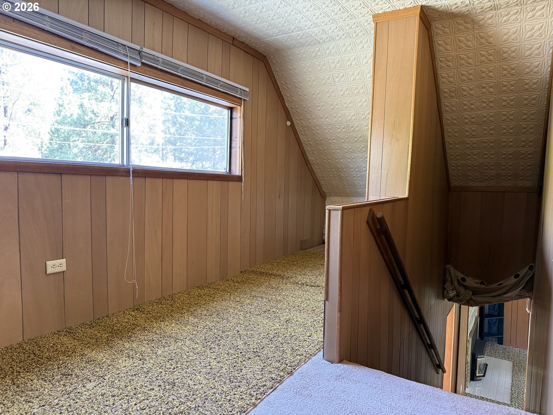 320 Bonanza Street Sumpter, OR 97877 - Photo 26 of 34 Loft