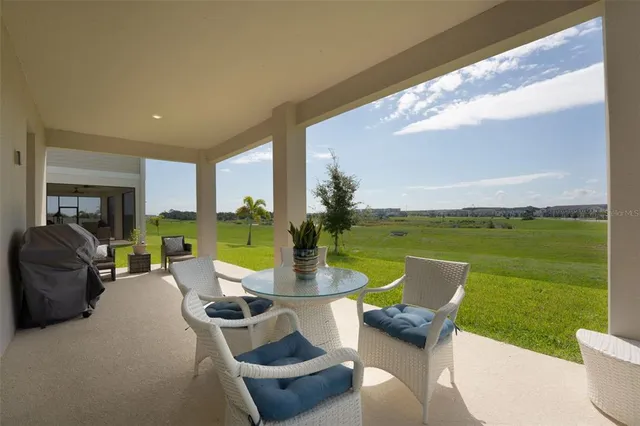 $819,000 | 5211 Citrus Leaf Boulevard, Winter Garden, FL 34787