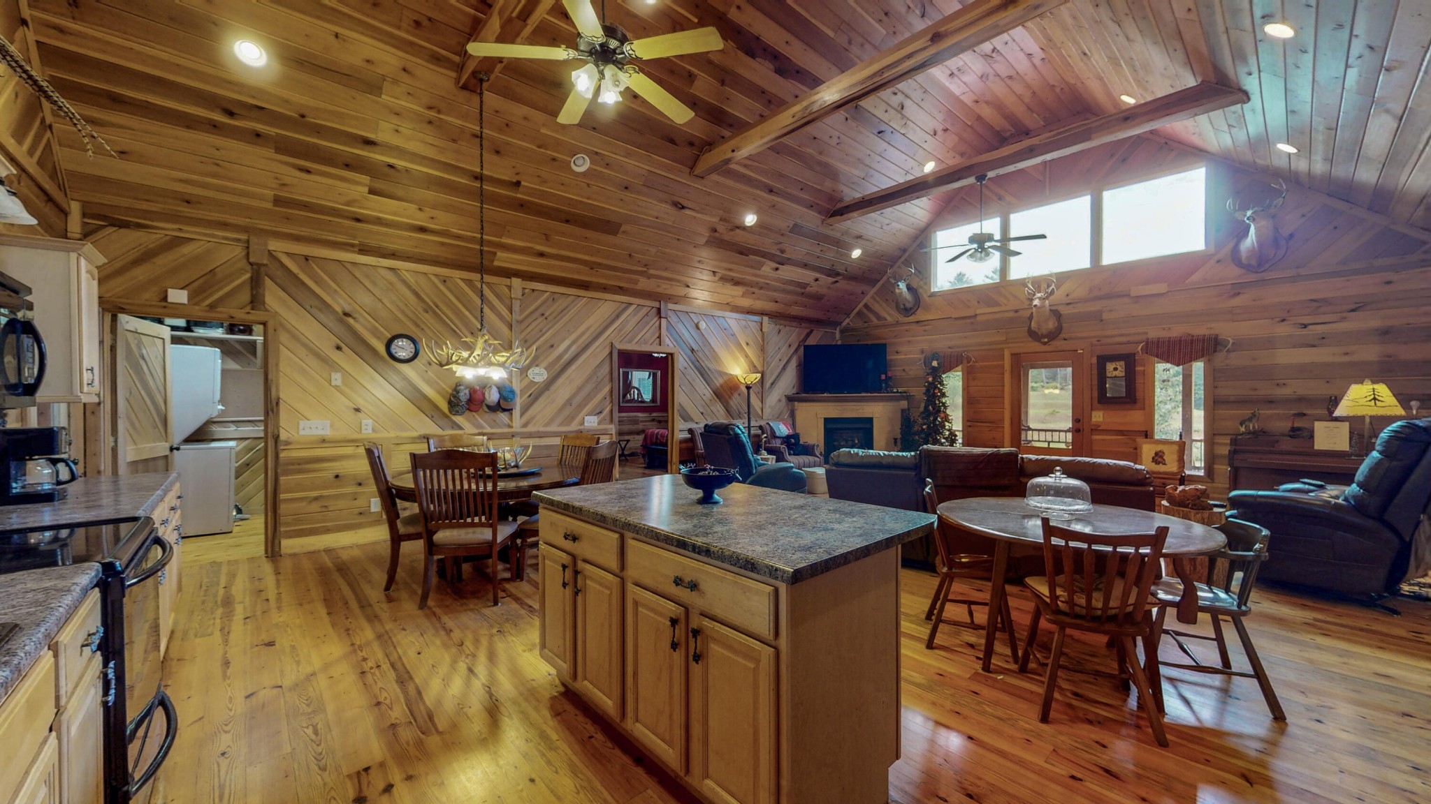 201 Campbell Branch Road Reliance, TN 37369 - Photo 29 of 99