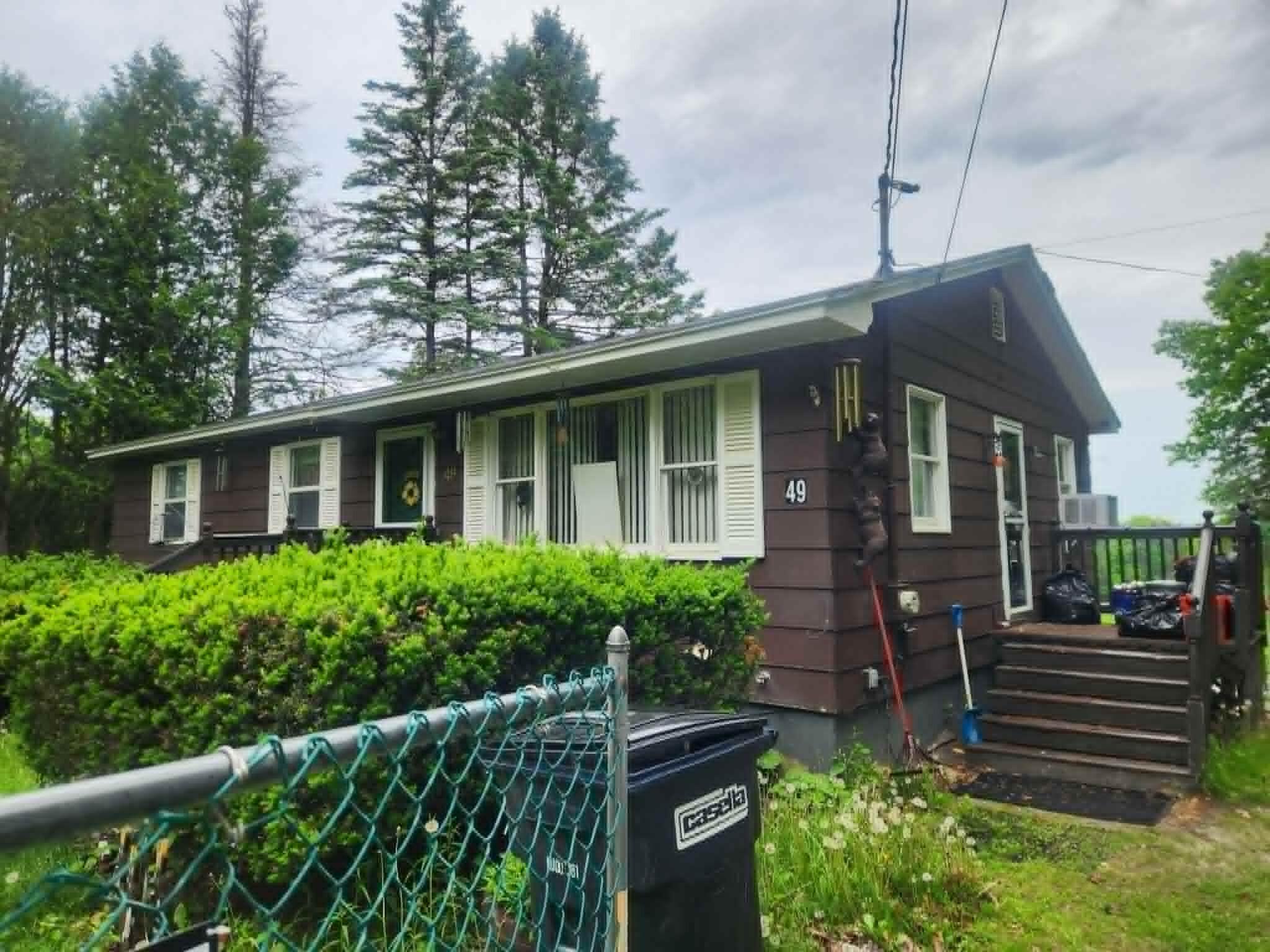 49 Annis Road Hermon, ME 04401 - Photo 1 of 1 49 Annis Rd