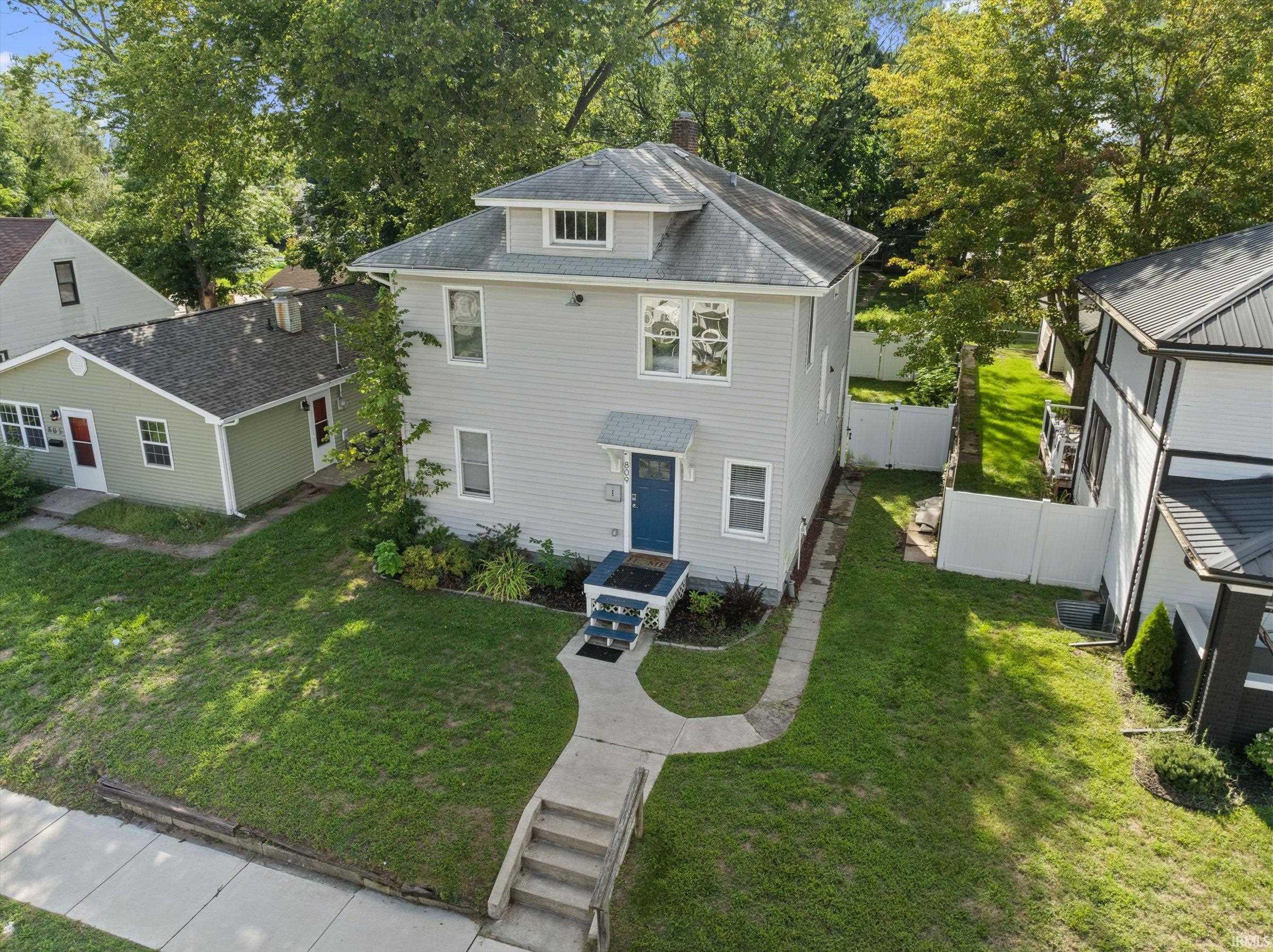 809 Turnock Street South Bend, IN 46617 - Photo 21 of 35