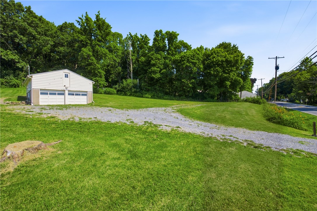 1811 West Lake Road Jerusalem, NY 14527 - Photo 5 of 34