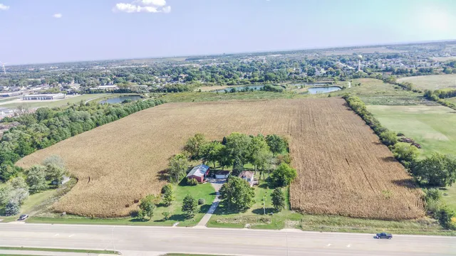 $2,900,000 | 3247 Co Hwy H, Sturtevant, WI 53177