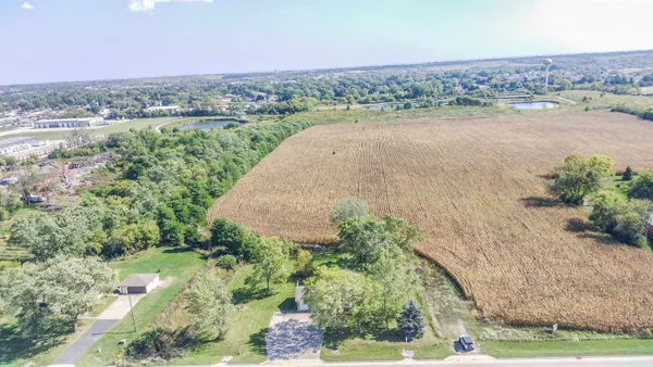 $2,900,000 | 3247 Co Hwy H, Sturtevant, WI 53177