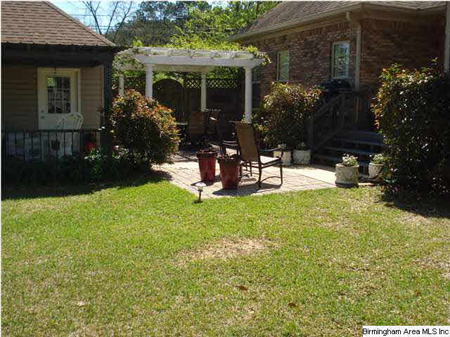 6001 Gwin Circle Bessemer, AL 35023 - Photo 22 of 22