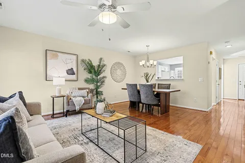 $350,000 | 104 Knightsborough Way, Apex, NC 27502