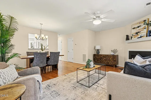 $350,000 | 104 Knightsborough Way, Apex, NC 27502