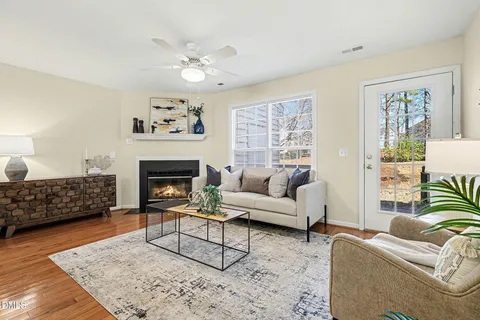 $350,000 | 104 Knightsborough Way, Apex, NC 27502