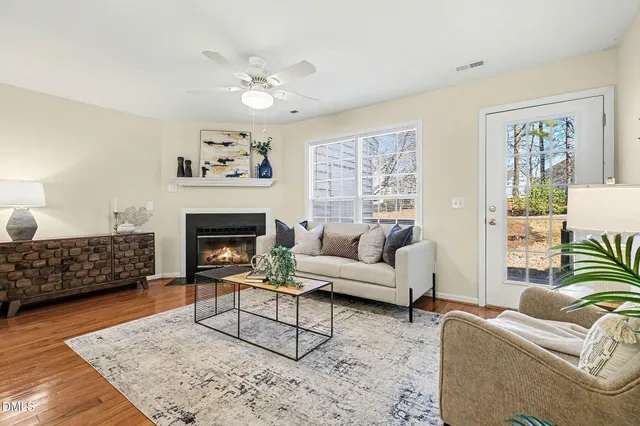 $350,000 | 104 Knightsborough Way, Apex, NC 27502