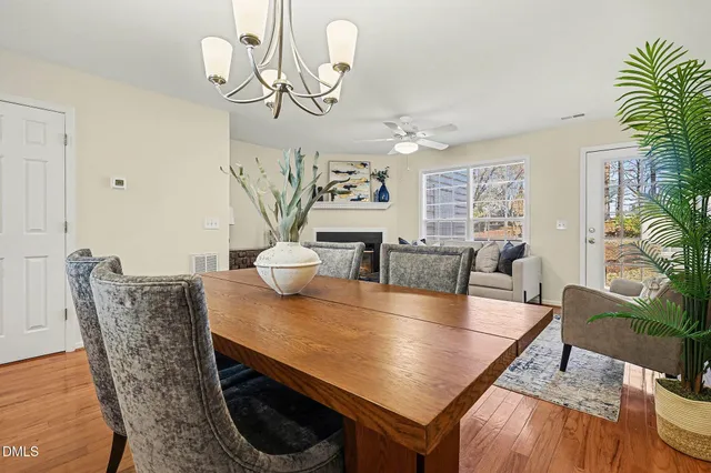 $350,000 | 104 Knightsborough Way, Apex, NC 27502