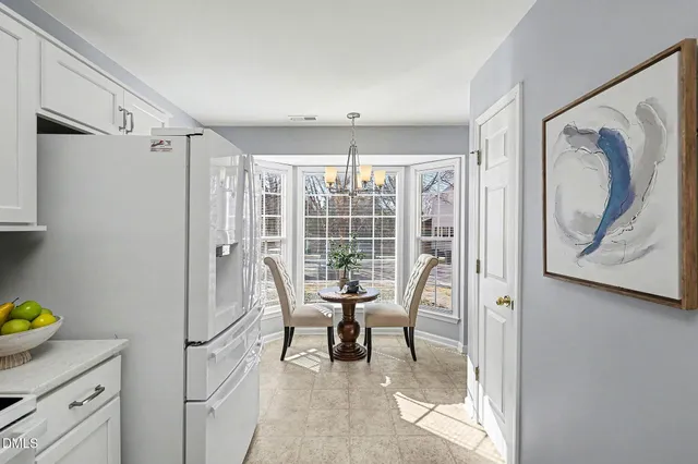 $350,000 | 104 Knightsborough Way, Apex, NC 27502