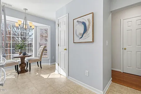 $350,000 | 104 Knightsborough Way, Apex, NC 27502