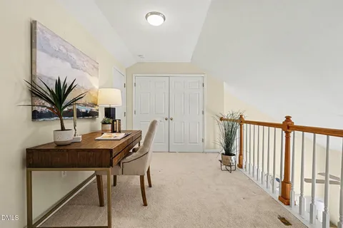 $350,000 | 104 Knightsborough Way, Apex, NC 27502