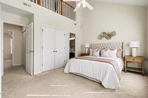 $350,000 | 104 Knightsborough Way, Apex, NC 27502