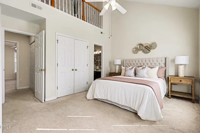 $350,000 | 104 Knightsborough Way, Apex, NC 27502