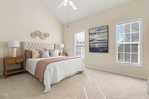 $350,000 | 104 Knightsborough Way, Apex, NC 27502