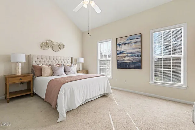 $350,000 | 104 Knightsborough Way, Apex, NC 27502