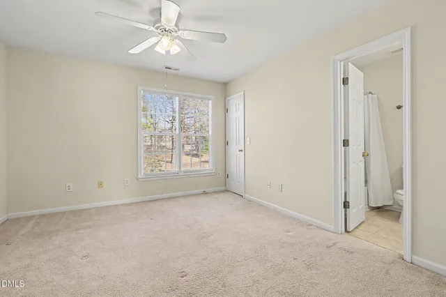 $350,000 | 104 Knightsborough Way, Apex, NC 27502