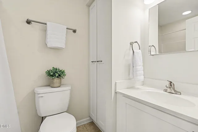 $350,000 | 104 Knightsborough Way, Apex, NC 27502