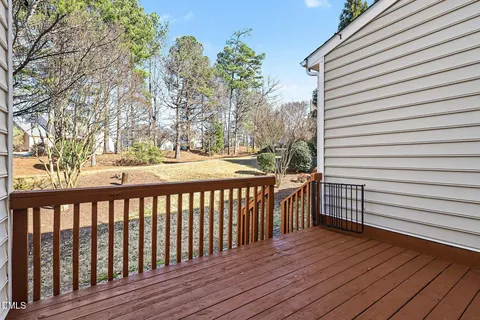 $350,000 | 104 Knightsborough Way, Apex, NC 27502