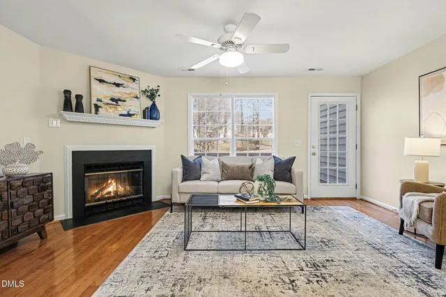 $350,000 | 104 Knightsborough Way, Apex, NC 27502