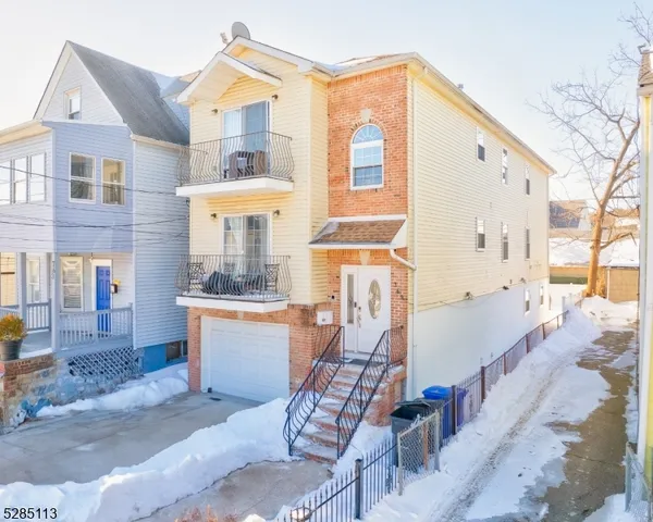 $775,000 | 369 Bradford Street, Orange, NJ 07050