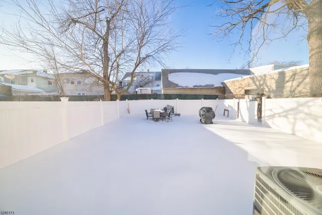 $775,000 | 369 Bradford Street, Orange, NJ 07050