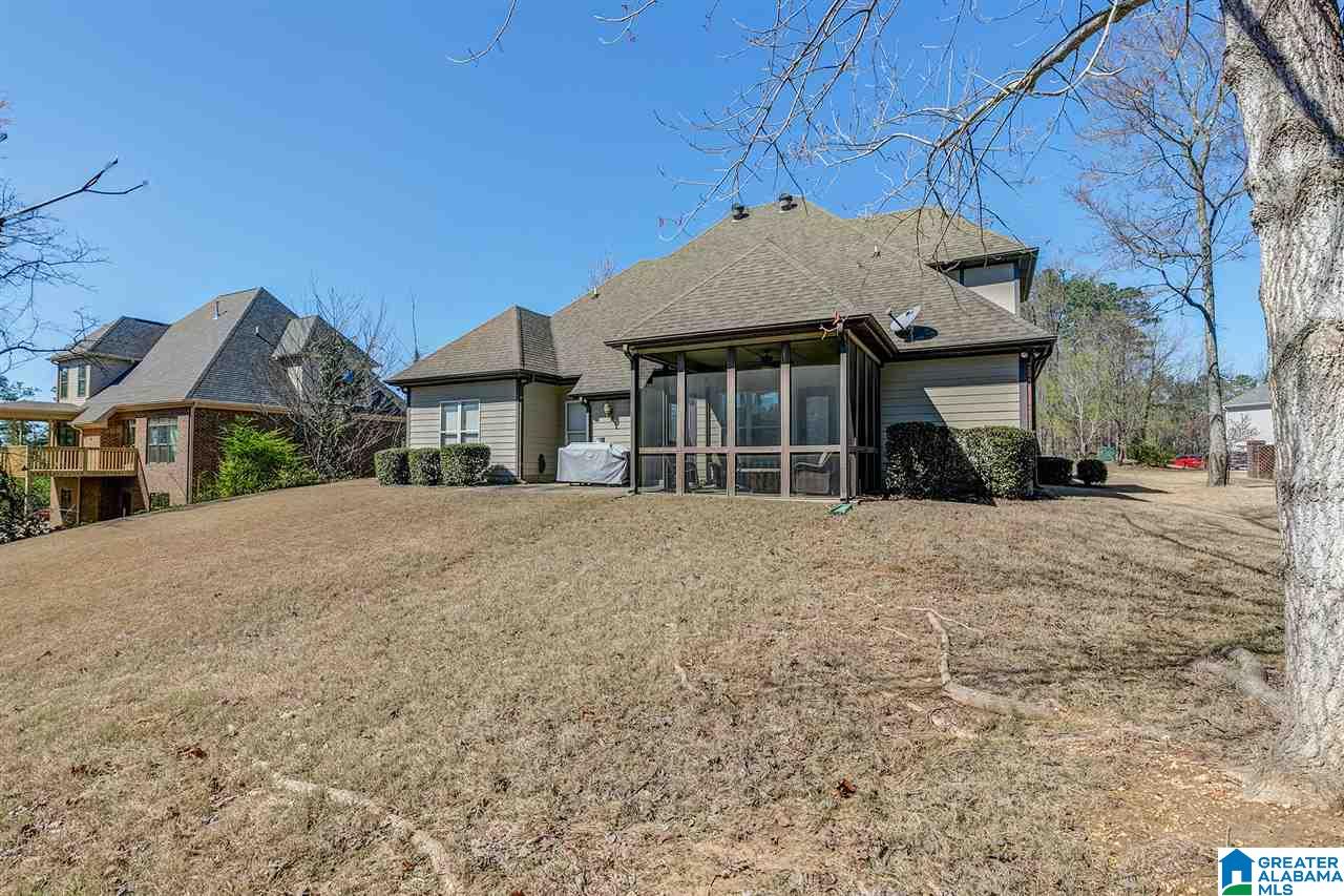 1202 Grande View Lane Alabaster, AL 35114 - Photo 34 of 35