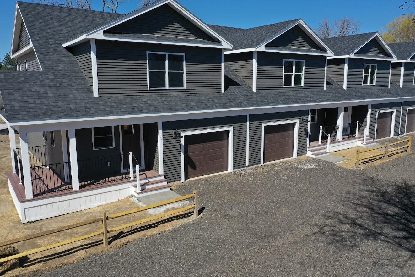 925 Falls Road, Unit 2 Shelburne, VT 05482 - Photo 58 of 58