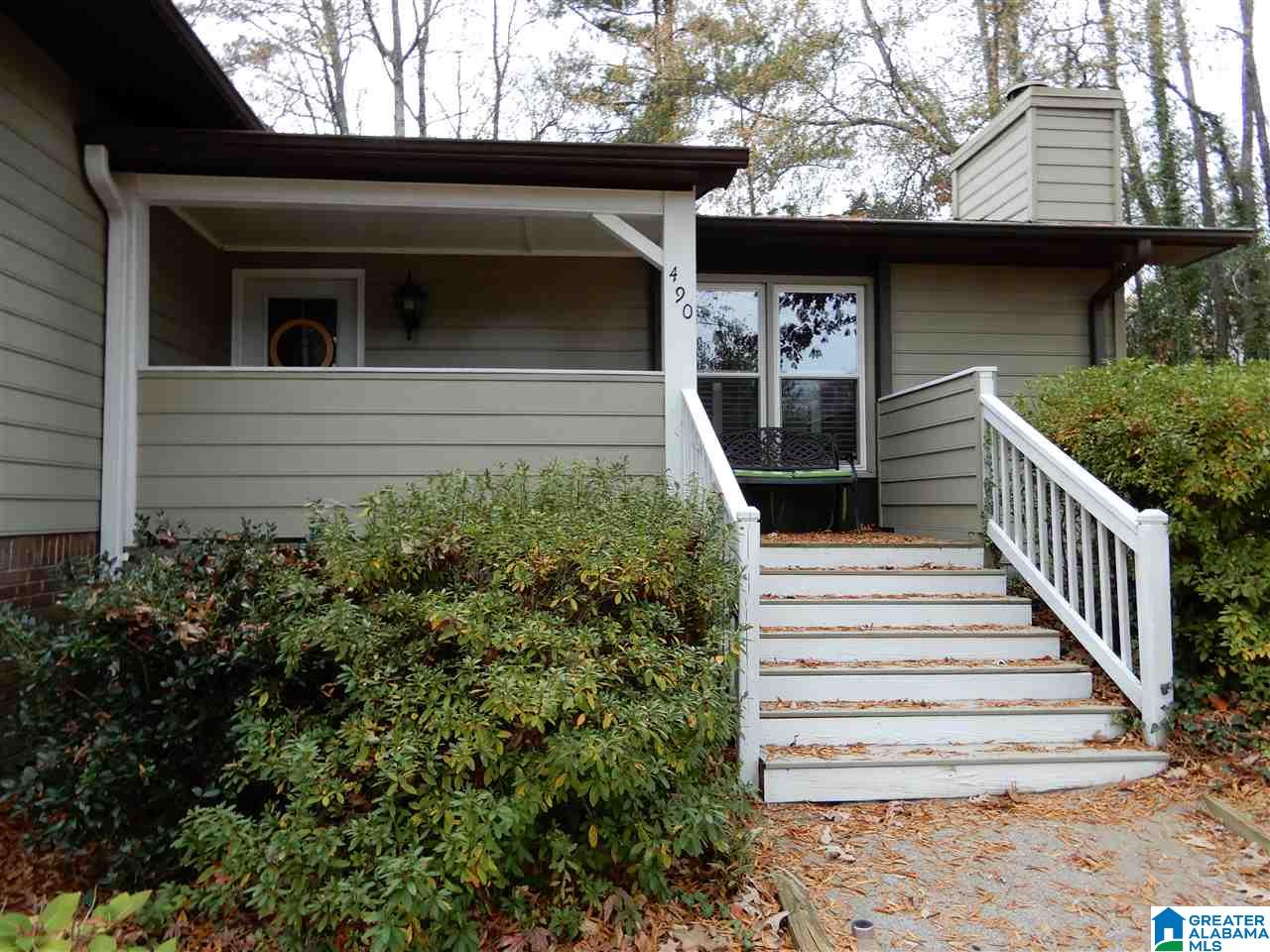 490 South Sanders Road Hoover, AL 35226 - Photo 3 of 50