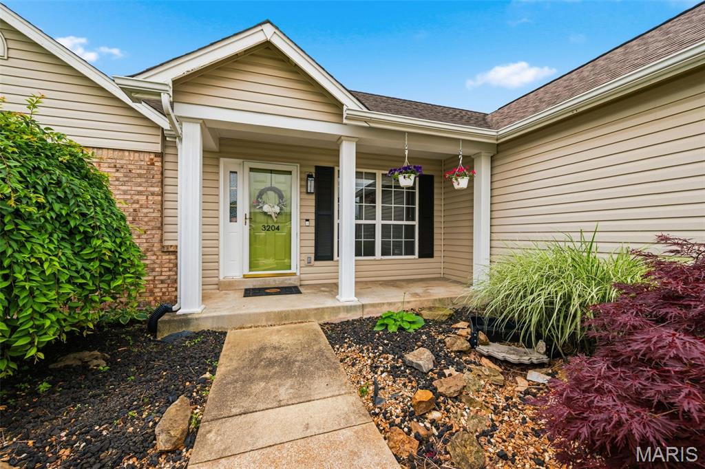 3204 Post Walk Court O'Fallon, MO 63368 - Photo 60 of 63