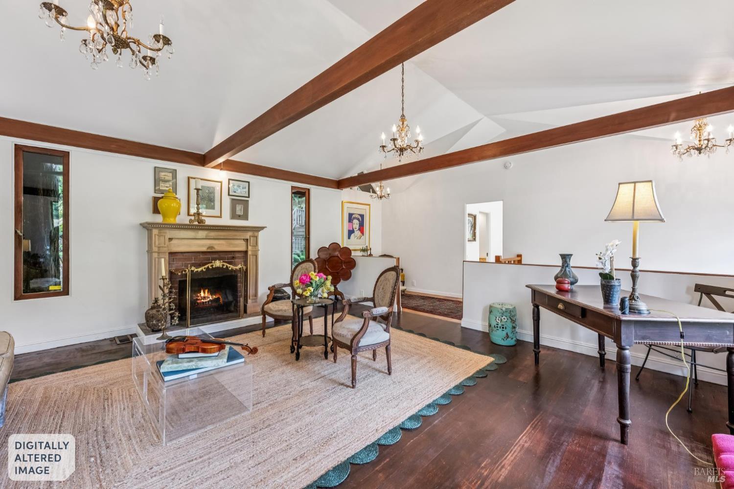 602 Ralston Avenue Mill Valley, CA 94941 - Photo 4 of 44