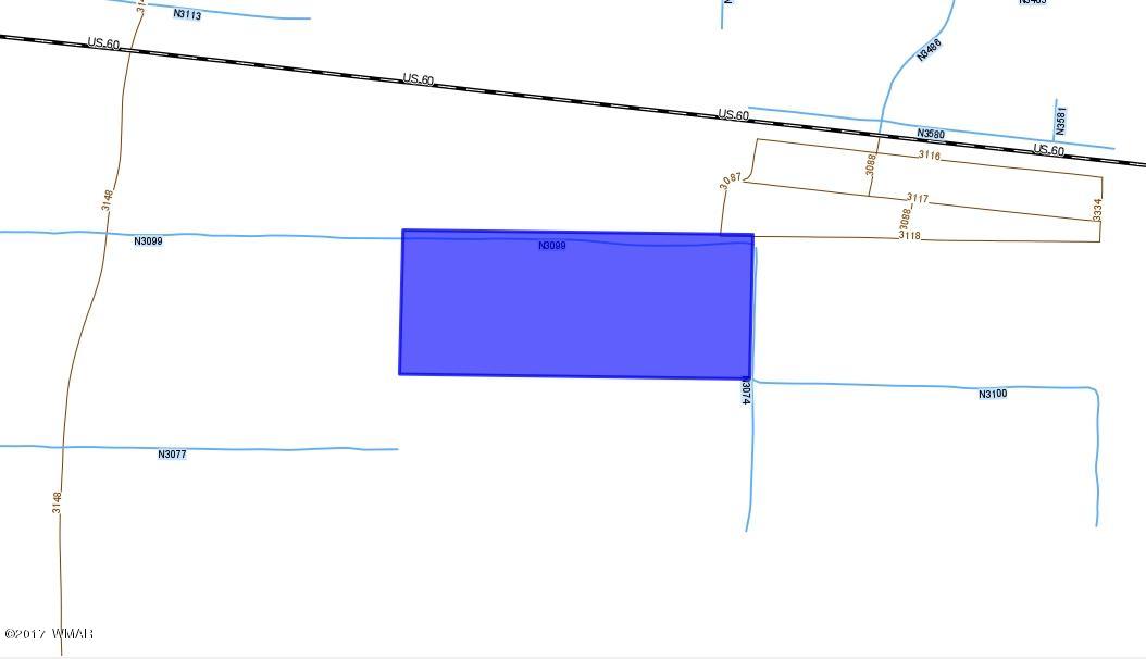 Lot 4 Elk Ridge Show Low, AZ 85901 - Photo 6 of 6