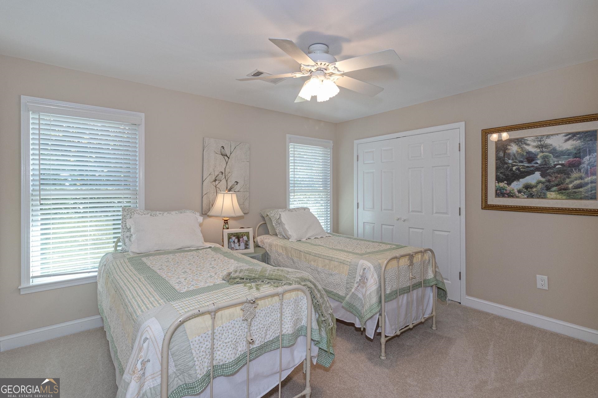 551 Mountain Ridge Drive Manchester, GA 31816 - Photo 33 of 72