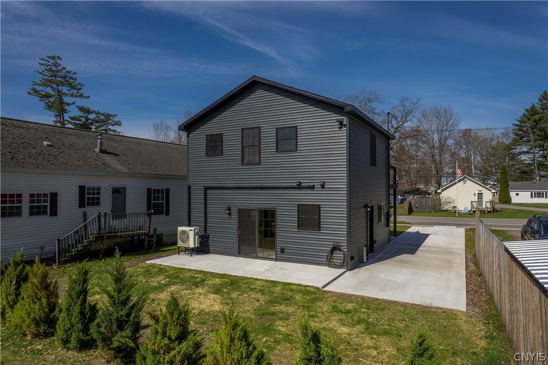 1416 Vienna Road Vienna, NY 13157 - Photo 11 of 49