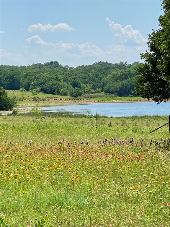 Tbd Miller Creek Lake Road Paradise, TX 76073 - Photo 17 of 19 a view of lake view and mountain view