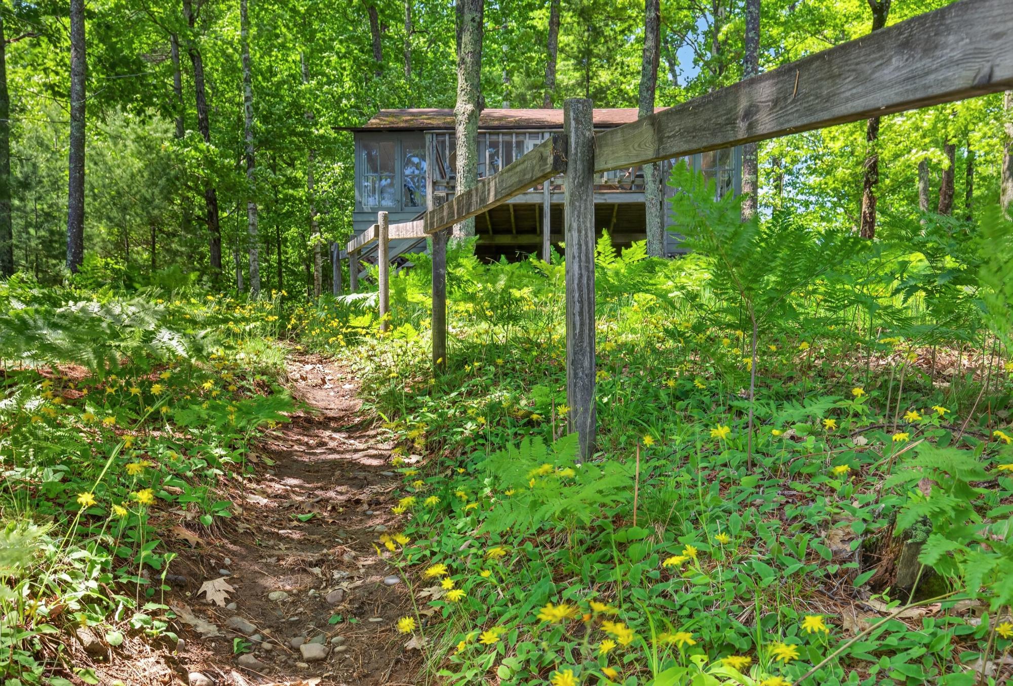 1734 West Bass Lake Road Eagle River, WI 54521 - Photo 24 of 40 Gallery Image 24