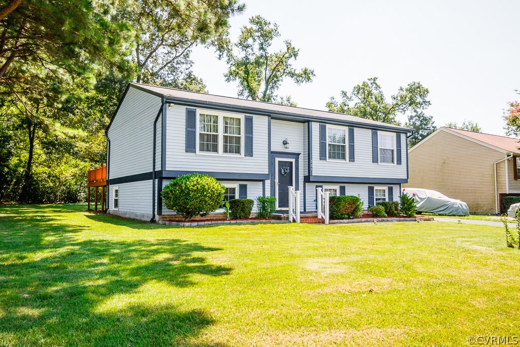 221 Buffalo Road Richmond, VA 23223 - Photo 2 of 30 Gallery Image 2
