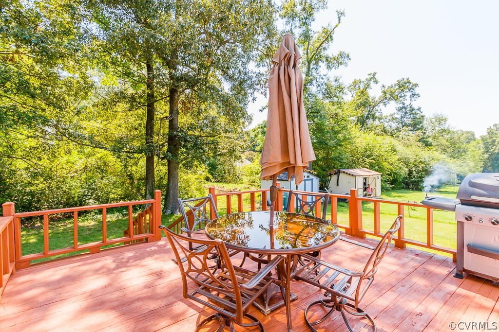 221 Buffalo Road Richmond, VA 23223 - Photo 23 of 30 Gallery Image 23