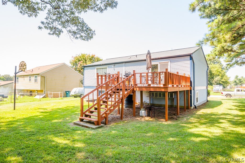 221 Buffalo Road Richmond, VA 23223 - Photo 26 of 30 Gallery Image 26