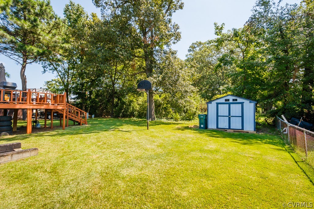 221 Buffalo Road Richmond, VA 23223 - Photo 30 of 30 Gallery Image 30