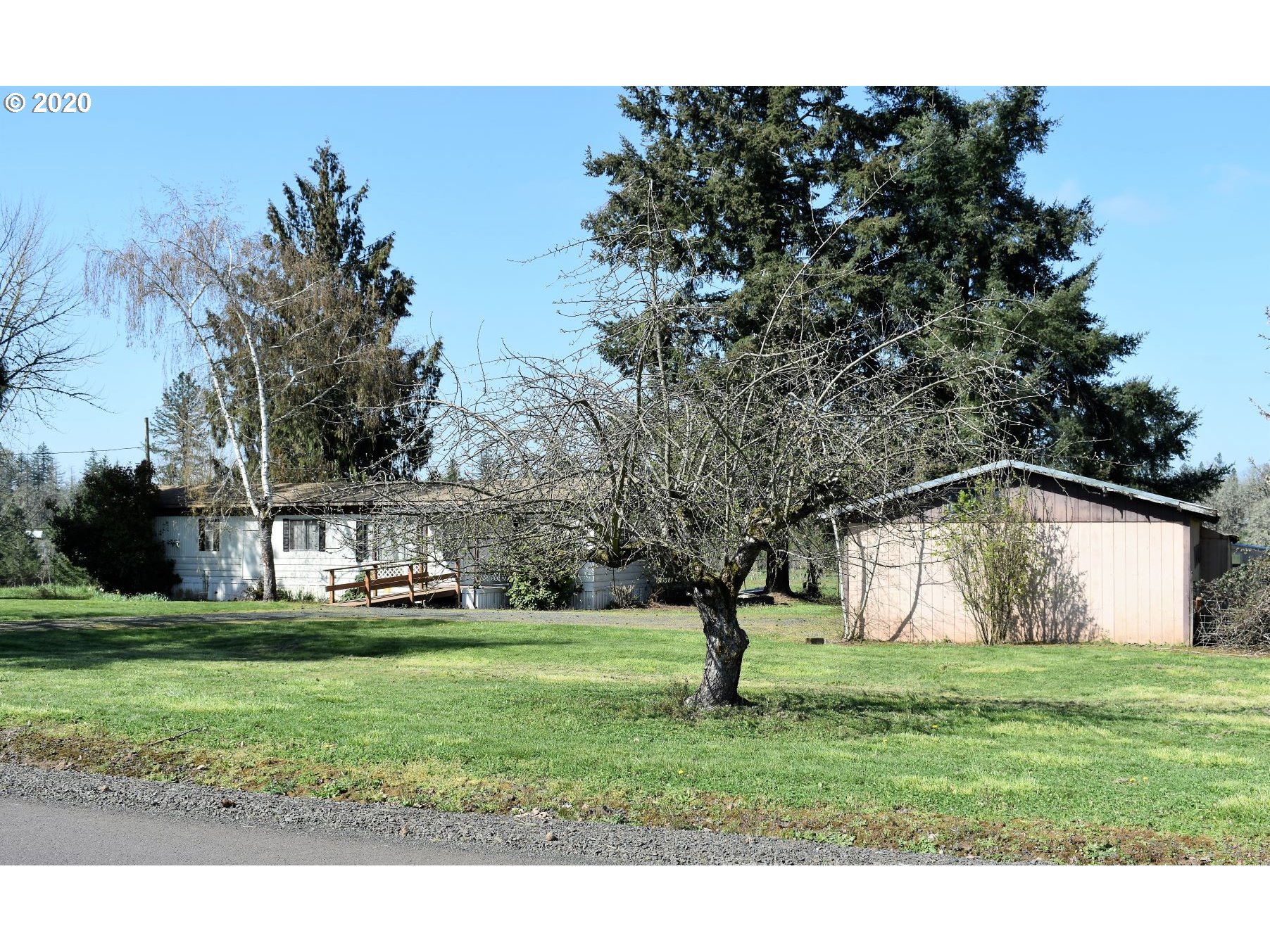34450 Bond Road Lebanon, OR 97355 - Photo 1 of 28