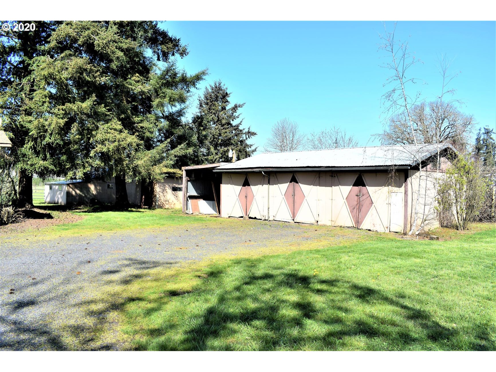 34450 Bond Road Lebanon, OR 97355 - Photo 11 of 28