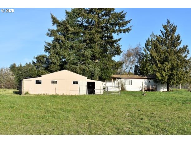 34450 Bond Road Lebanon, OR 97355 - Photo 12 of 28