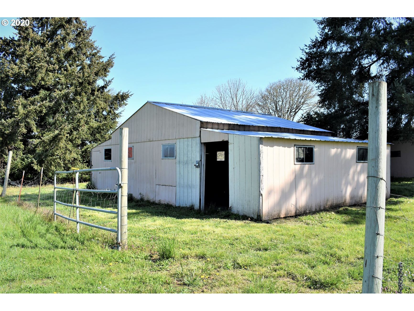 34450 Bond Road Lebanon, OR 97355 - Photo 14 of 28